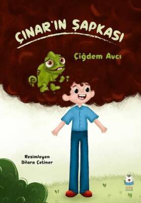 Çınar’ın Şapkası - 1