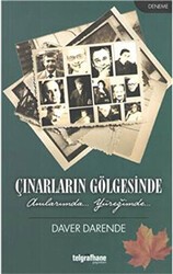 Çınarların Gölgesinde - Telgrafhane Yayınları