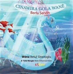 Cinawira Gola Wane - Sitav Yayınevi