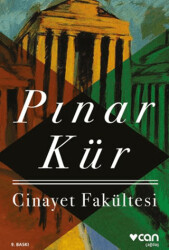 Cinayet Fakültesi - Can Yayınları