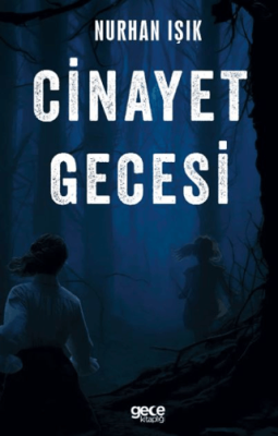 Cinayet Gecesi - 1