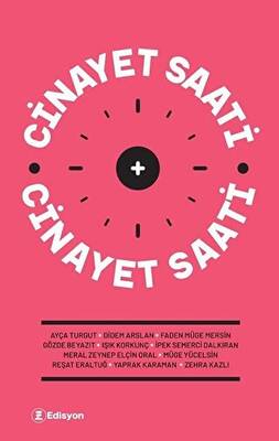 Cinayet Saati - 1
