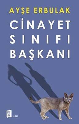 Cinayet Sınıfı Başkanı - 1