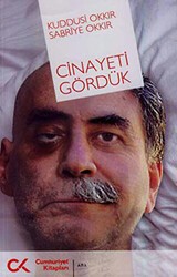 Cinayeti Gördük - 1