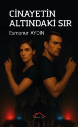 Cinayetin Altındaki Sır - Kırmızı Çatı Yayınları