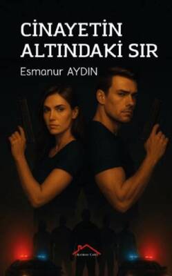 Cinayetin Altındaki Sır - 1