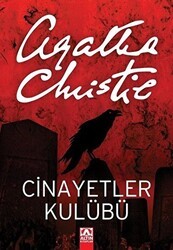 Cinayetler Kulübü - Altın Kitaplar