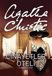 Cinayetler Oteli - Altın Kitaplar