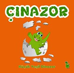 Çınazor - Küçük Yeşil Dinazor - Yeşil Dinozor