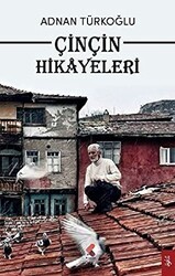 Çinçin Hikayeleri - Klaros Yayınları