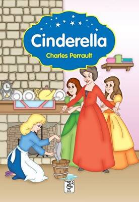 Cinderella - 1
