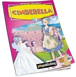 Cinderella A1+ - Yds Publishing