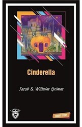 Cinderella Short Story - Dorlion Yayınları