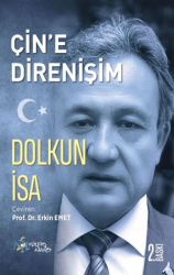Çin’e Direnişim - Kültür Ajans Yayınları