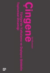 Çingene - Koç Üniversitesi Yayınları