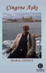 Çingene Aşkı - Elpida Yayıncılık
