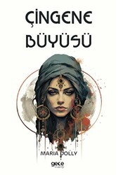 Çingene Büyüsü - Gece Kitaplığı