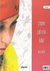 Çingene Çadırında Bahar - Buluta Çizilen Resim - Phoenix Yayınevi