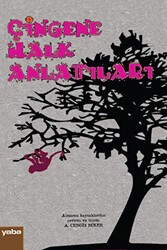 Çingene Halk Anlatıları - Yaba Yayınları