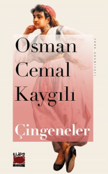 Çingeneler - Elips Kitap