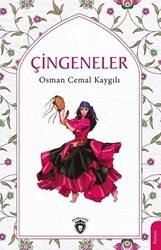 Çingeneler - Dorlion Yayınları