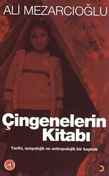 Çingenelerin Kitabı - Cinius Yayınları