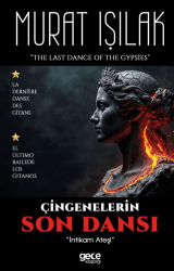 Çingenelerin Son Dansı - Gece Kitaplığı