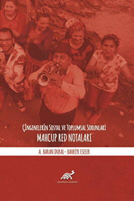 Çingenelerin Sosyal ve Toplumsal Sorunları - 1