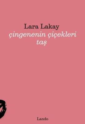 Çingenenin Çiçekleri Taş - 1