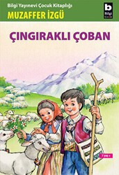 Çıngıraklı Çoban - Bilgi Yayınevi