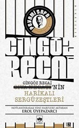 Cingöz Recai-Civa Necati`nin Harikalı Sergüzeştleri - Ötüken Neşriyat