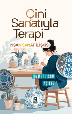 Çini Sanatıyla Terapi - 1