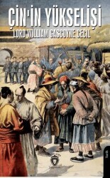 Çin’in Yükselişi - Dorlion Yayınları