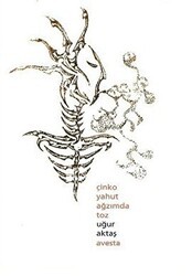 Çinko Yahut Ağzımda Toz - Avesta Yayınları