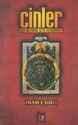 Cinler - Altın Post Yayıncılık