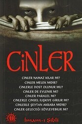 Cinler - Yason Yayıncılık