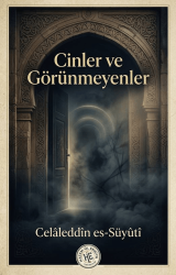 Cinler ve Görünmeyenler - Hatem`ül Enbiya Yayıncılık