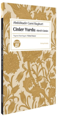 Cinler Yurdu -Darü’l-Cünun- - 1