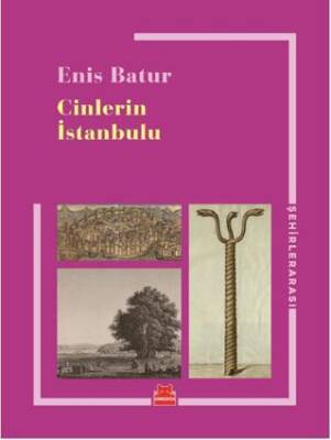 Cinlerin İstanbulu - 1