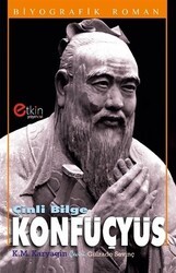 Çinli Bilge Konfüçyüs - Etkin Yayınevi