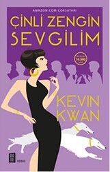 Çinli Zengin Sevgilim - Mona Kitap