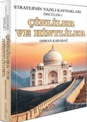 Çinliler ve Hintliler - Stratejinin Yazılı Kaynakları Öncüler 1 - Doğu Kitabevi