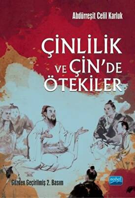 Çinlilik ve Çin`de Ötekiler - 1