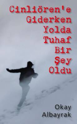 Cinliören’e Giderken Yolda Tuhaf Bir Şey Oldu - 1