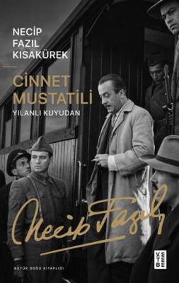Cinnet Mustatili - 1