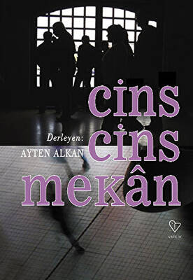 Cins Cins Mekan - 1