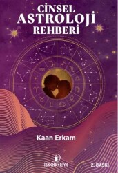 Cinsel Astroloji Rehberi - İskenderiye Yayınları