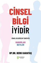 Cinsel Bilgi İyidir - 1