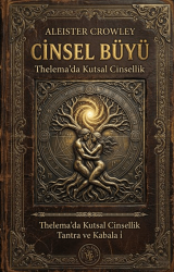 Cinsel Büyü - Hatem`ül Enbiya Yayıncılık