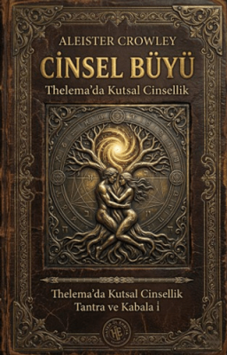 Cinsel Büyü - 1